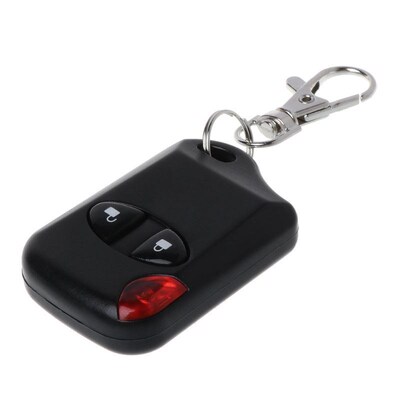 315MHz/433MHz 2 CH Channel Auto Copy Duplicator Clone Remote