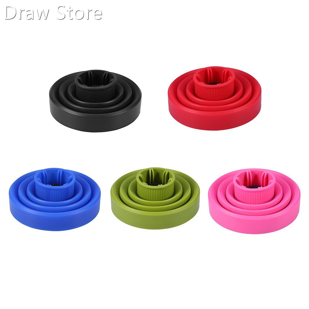 Hair Curlers 5Colors Foldable Folding Hairdryer Hair Blower