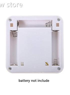 New Smairat Moton Sensor Night Ligh Bttery Operated L1etd La