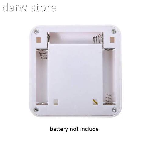 New Smairat Moton Sensor Night Ligh Bttery Operated L1etd La