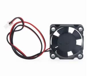 fan 30mm 30x30 2pins part 3010 graphics x10 printer