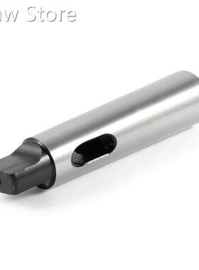 Lathes Part MT3 to MT4 Morse Taper Adapter Reducing Drill Sl