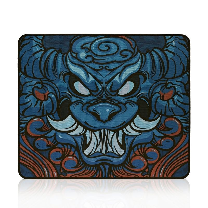 Original Esports Tiger Gaming Eba Smooth Flexible Mouse Pad