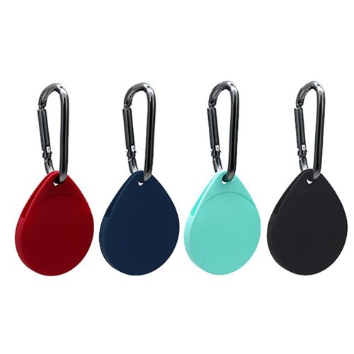 Durable Protective Cover Soft Silicone Case Shell Location T