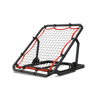 足球反弹网回弹网射门训练回弹板成人儿童传接球单人辅助训练器材