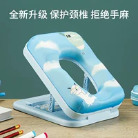 Синяя альпака