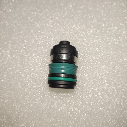 大众0AM离合器推杆改进活塞堵头漏油机电单元修理包阀体修包DQ200