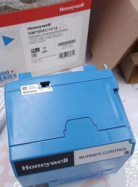 美国霍尼韦尔 Honeywell 燃烧程序控制器RM7895C1012原装现货