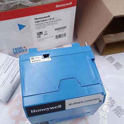 控制器HoneywellRM7895C1012