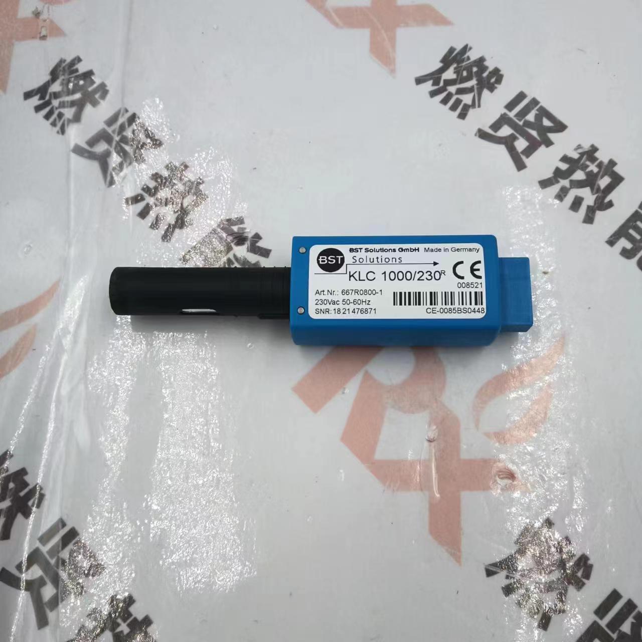 放大器LAMTECKLC1000230