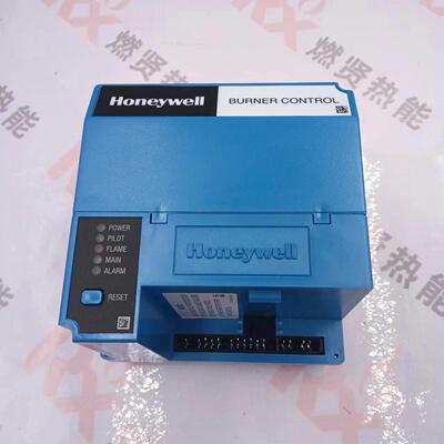 美国霍尼韦尔 Honeywell 燃烧程序控制器RM7890A1031原装现货