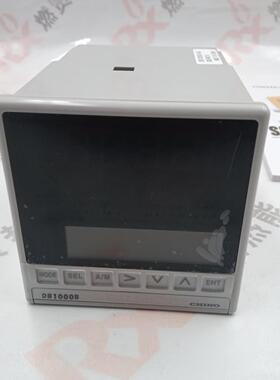 日本千野CHINO温控表DB67130000-10A 千野PID数字调节器