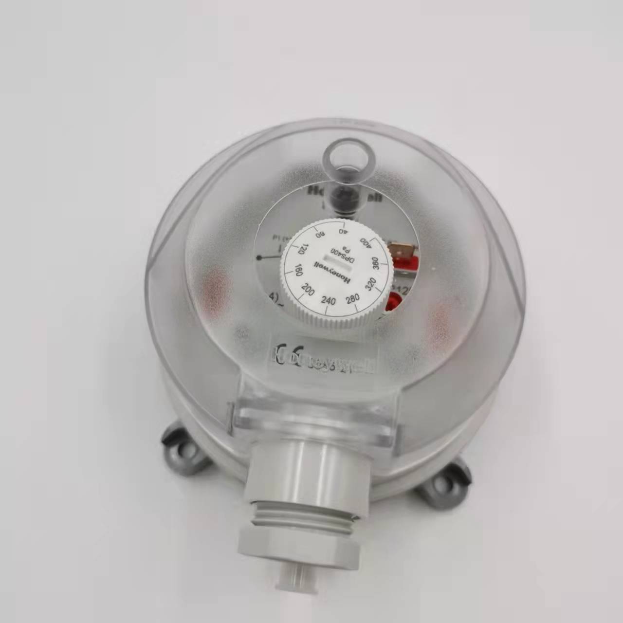 压力开关HoneywellDPS400