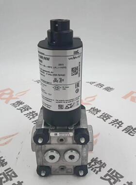德国Kromschroder霍科德VAS115R/NW 燃气组合电磁阀原装质保一年