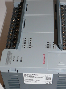 美国霍尼韦尔PLC CC 8C PKS卡件MLC-DR32H/DC现货原装全新