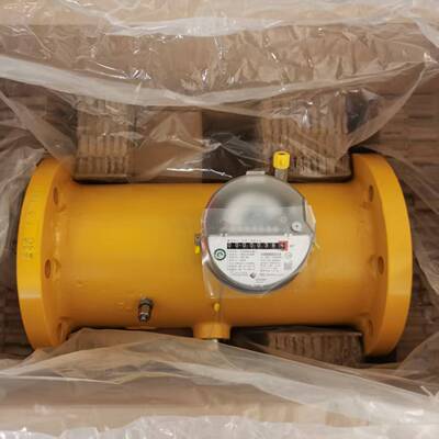 Elster埃尔斯特 TRZ2气体涡轮流量计TRZ2-S G160DN80PN16 现货