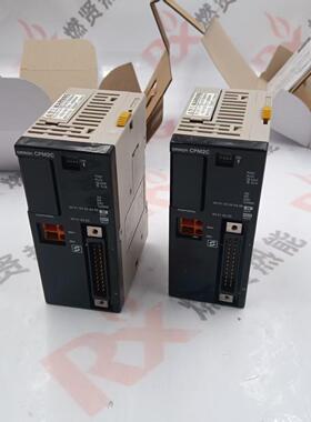 日本OMRON欧姆龙输入输出控制器 CPM2C-S110C 模块可编程控制器