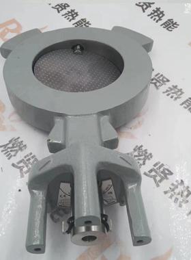 德国SIEMENS西门子调节阀VKF10原装全新VKF10.080 VKF10.100现货