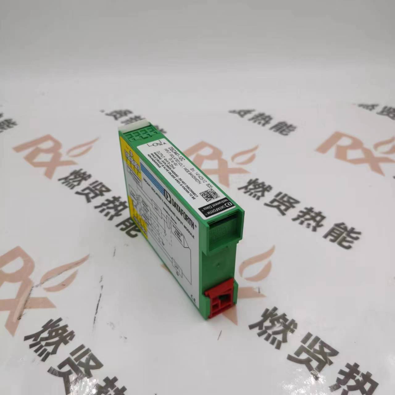 美国Dataforth-DTF模拟量输入模块DSCA45-04C原装全新