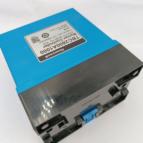 控制器HoneywellTBC2800A1000