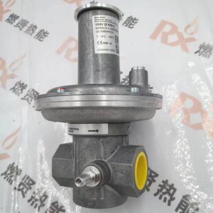 德国霍科德Kromschroeder-天然气放散阀-VSBV25R40-4-现货