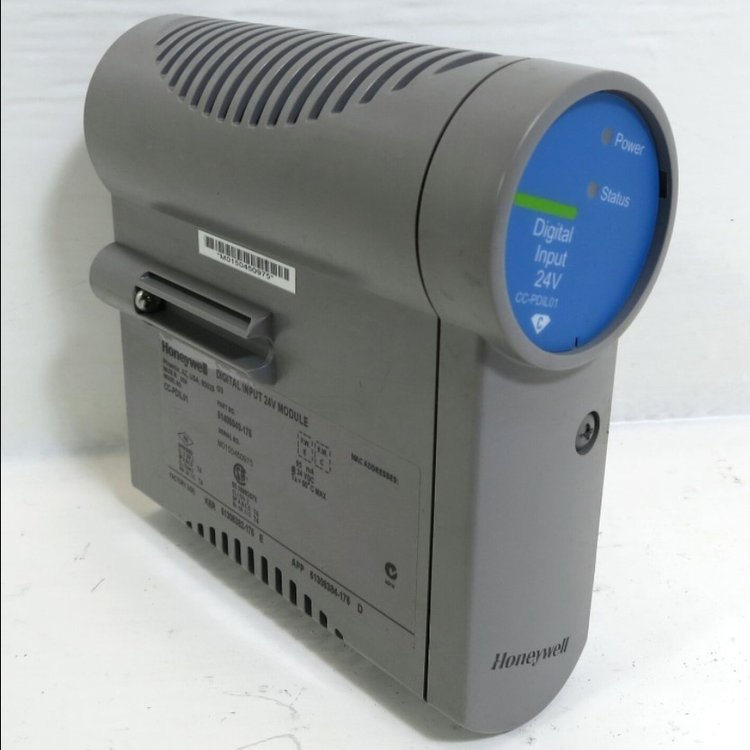 美国Honeywell霍尼韦尔-CC卡件 CC-PCNT01 原装现货
