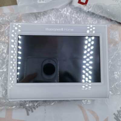 霍尼韦尔-触摸恒温器-THX9421R5021WW-原装全新