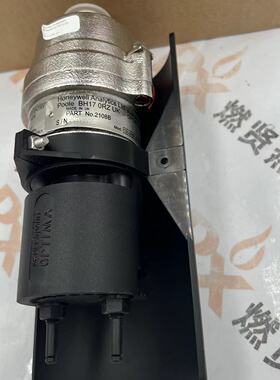 霍尼韦尔Honeywell气体探测器Optima plus 2108B2001N 2108N4000N