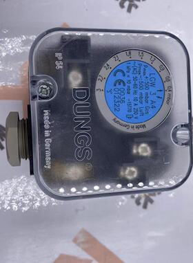 德国DUNGS冬斯 压力开关LGW3A4 原装 质保一年有现货