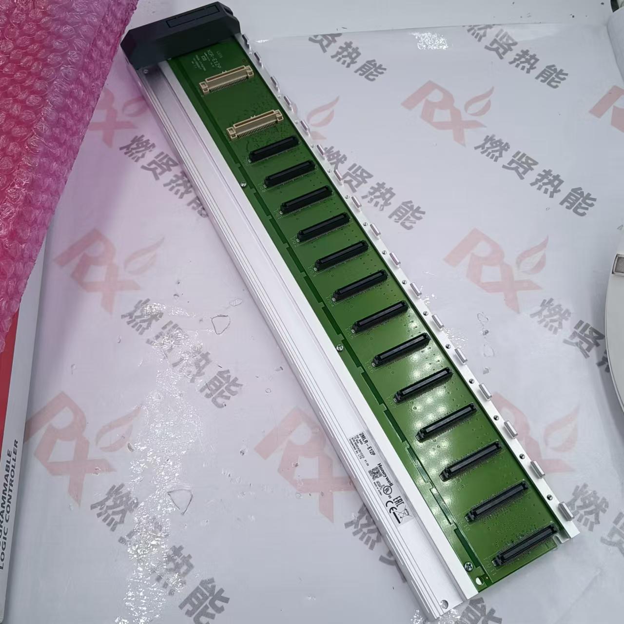美国霍尼韦尔PLC CC 8C PKS卡件2MLR-E12H-CC 现货原装全新