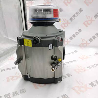 Elster埃尔斯特 TRZ2气体涡轮流量计QA40 GI DN25PN16现货