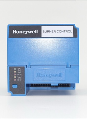 美国霍尼韦尔 Honeywell 燃烧程序控制器RM7838B1013原装现货