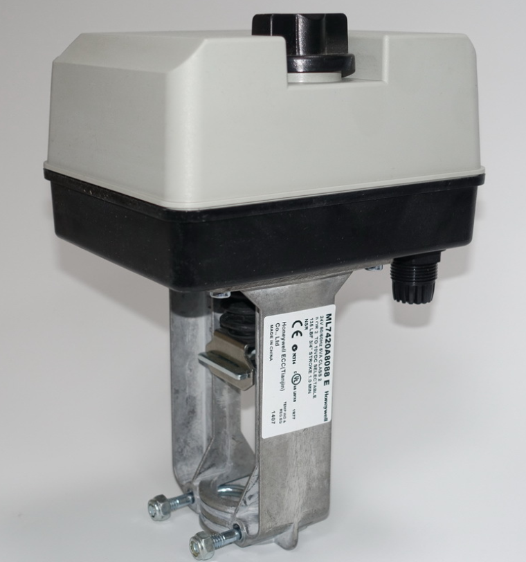 美国Honeywell霍尼韦尔楼宇电动执行器 ML7420A8088现货原装3个