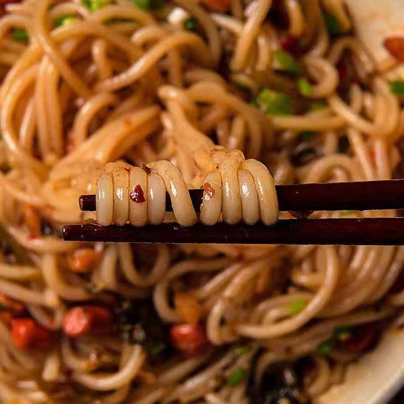 正宗南昌拌粉米粉早餐方便速食面食螺狮粉正宗江西特产米线包邮