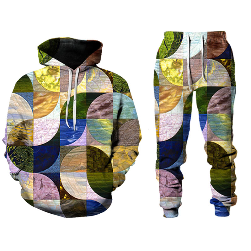 连帽卫衣套装连帽卫衣套装