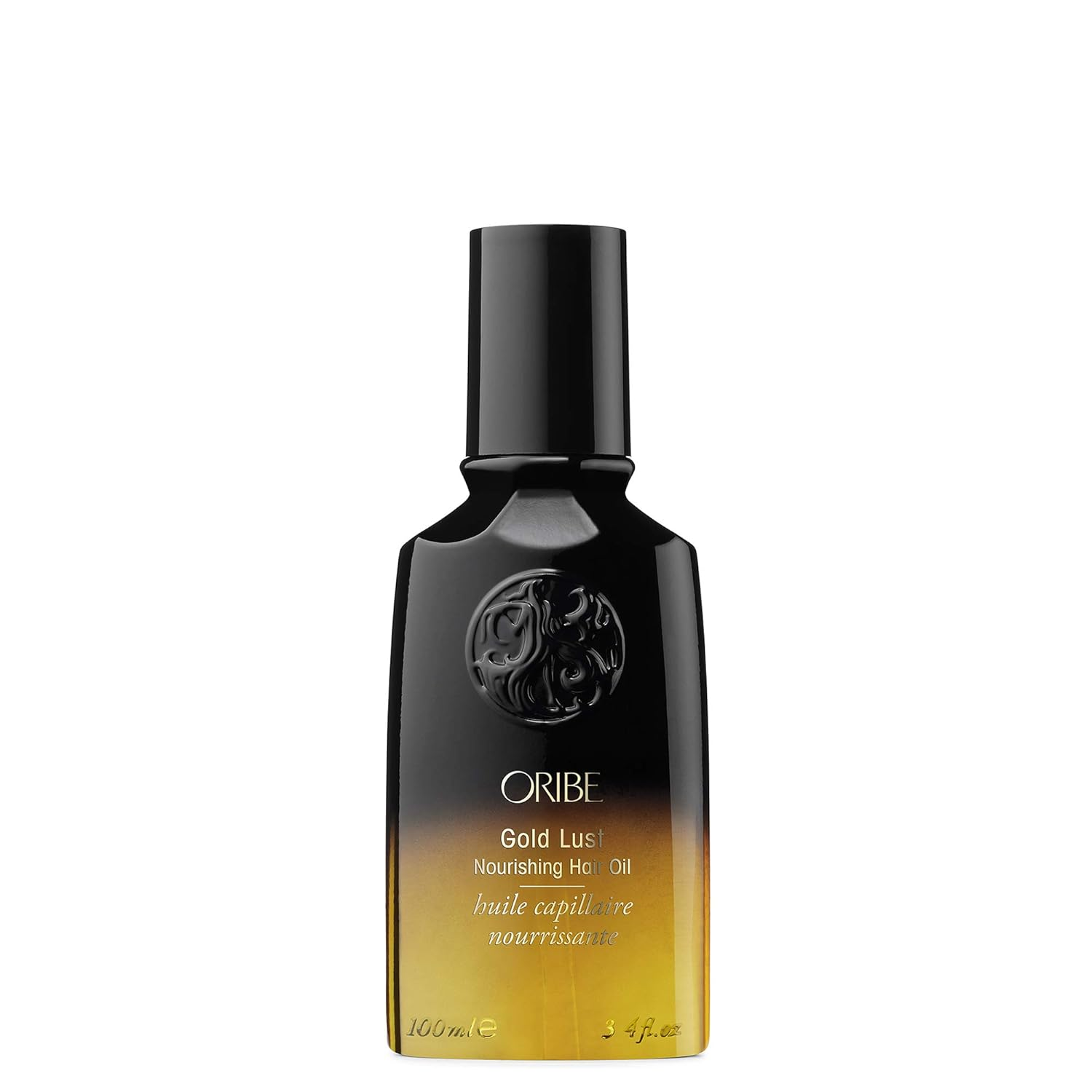 【全球购甄选】美国ORIBE黄金全效护发精油100ml/50ml改善毛躁