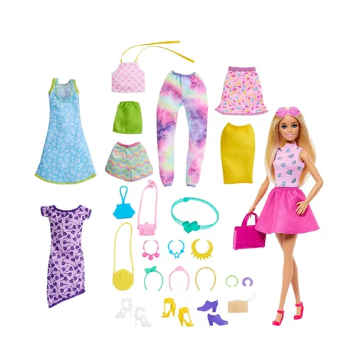 Модная Кукла Барби для одевания, семейная милая игрушка для принцессы, детская одежда, новая коллекция