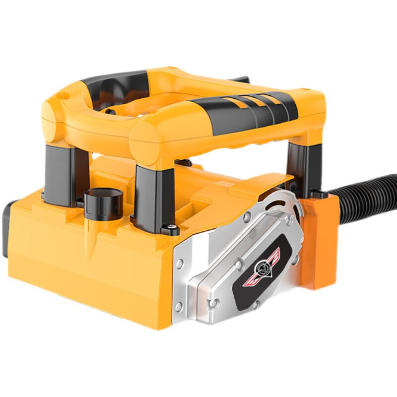 热销中刨墙机灰批土墙皮工具电动墙面混凝土铲铲机器尘刮墙机无铲