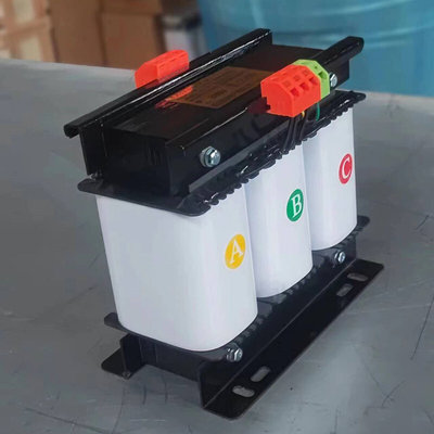 380V变220V三相隔离控制数控变压器1KVA2KW3KVA5KVA10KW20KW电源