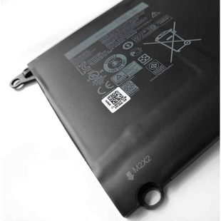 TP1GT XPS P54G002笔记本电池 适用全新戴尔RNP72 9360 PW23Y