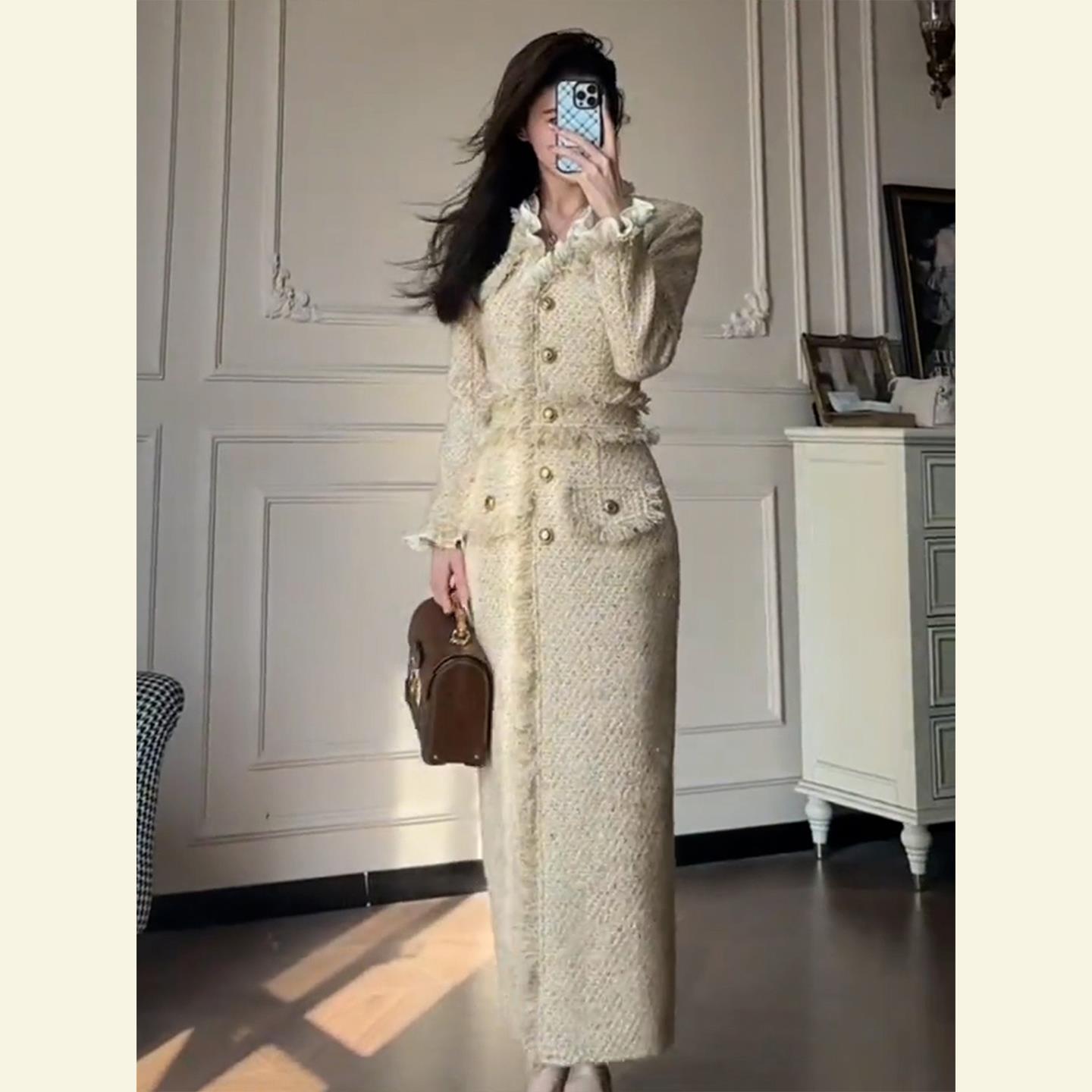 【新品好物推荐】女装新款