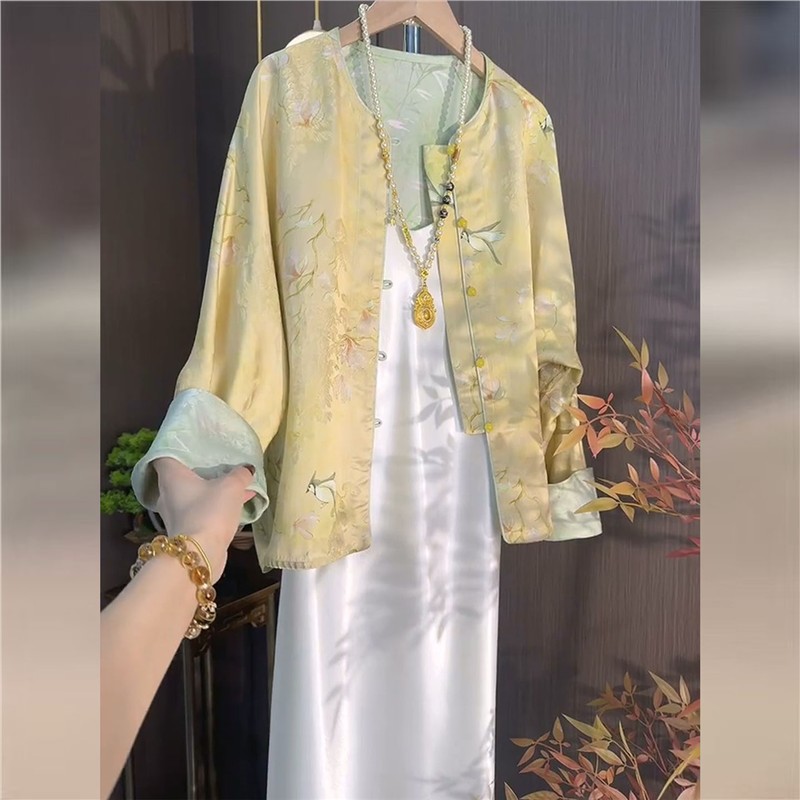 【新品好物推荐】女装新款