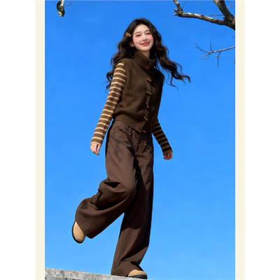 【新品好物推荐】女装新款