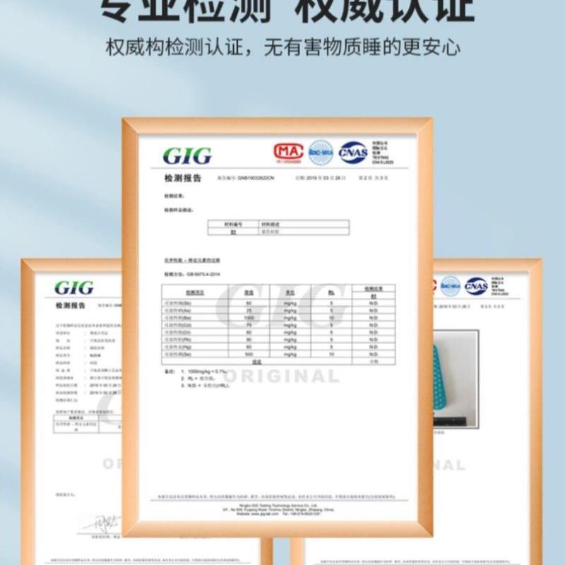 夏天蜂巢凝胶折叠冰床垫单人学生宿舍家用凉垫瑜伽垫恒温夏日凉爽