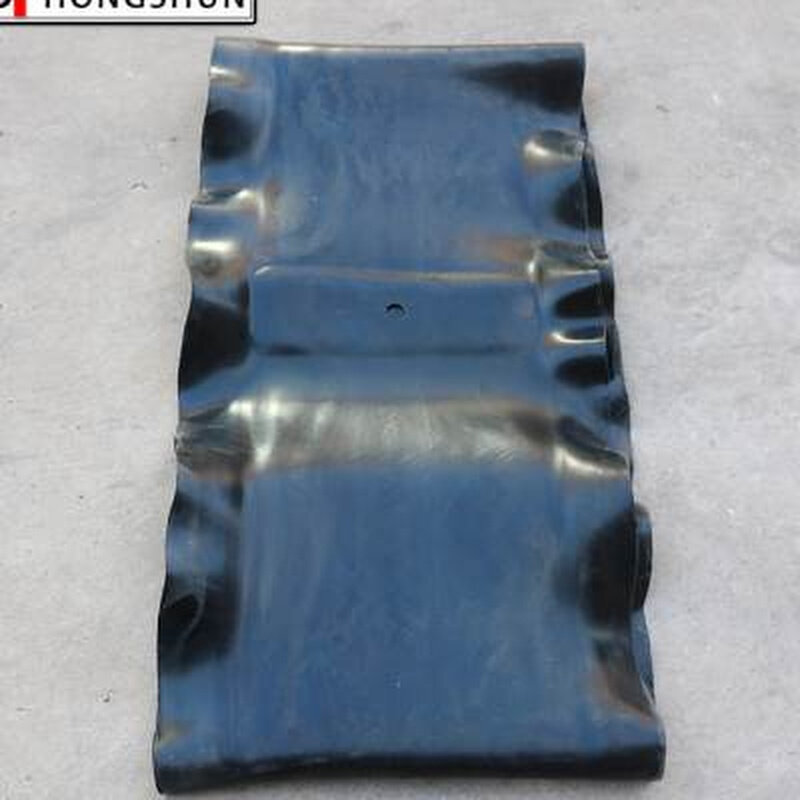 极速铲车工程车丁基胶内胎垫带2352G5轮胎衬带加厚装载机内胎护胎