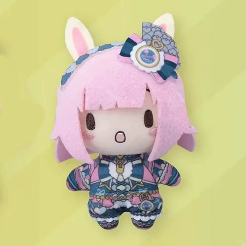 [Первый выпуск] emu Feng Xiao Meng Doudou Doll Doll Plush Toy Doll World Project периферийные устройства pjsk