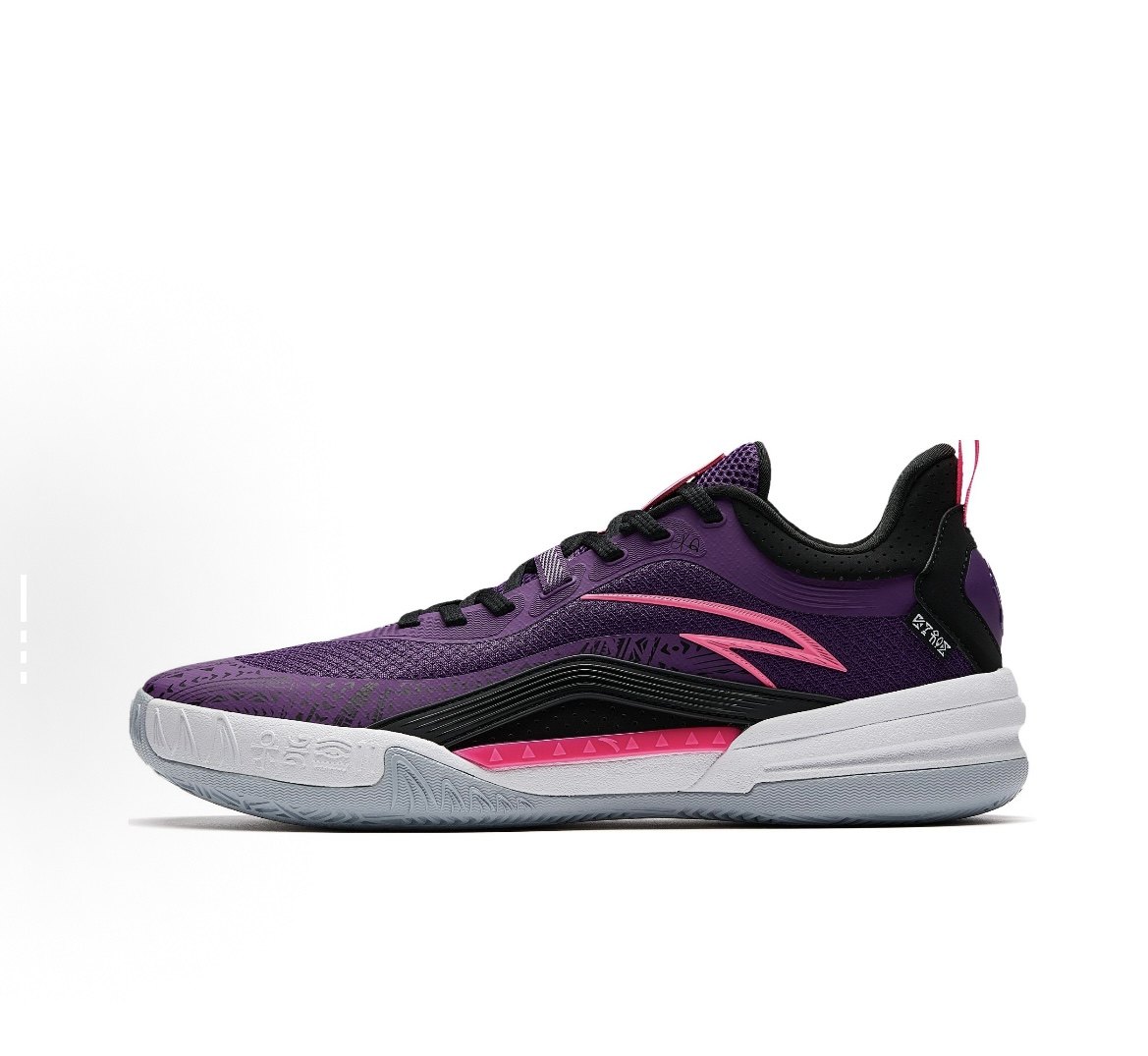 耐克凯里欧文系列篮球鞋男鞋欧文先驱1代112521603-5 武汉TT仓