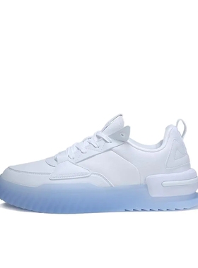 匹克E04887B白蓝倒卖勿扰深圳gm仓倒卖勿扰