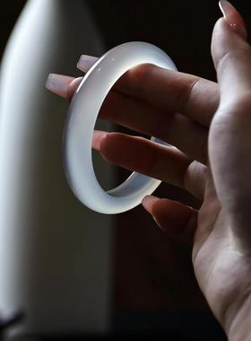 高冰白月光周shy大福手镯