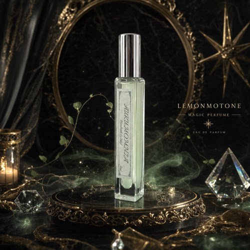 AURUMMONH香草单方香薰喷雾